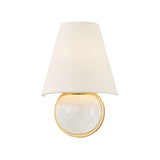 Marlena Wall Sconce LIGHTING - Wall Sconce Hudson Valley Lighting