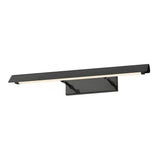 Regan Picture Light LIGHTING - Picture Light Hudson Valley Lighting True Bronze 16"