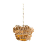 Daria Chandelier LIGHTING - Chandelier Hudson Valley Lighting Small