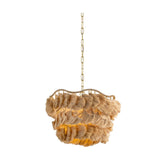 Daria Chandelier LIGHTING - Chandelier Hudson Valley Lighting Small