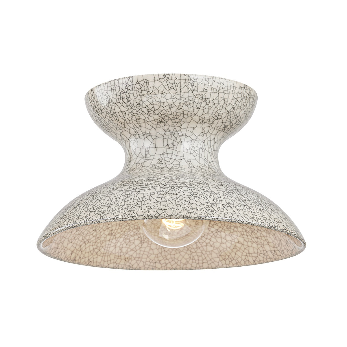 Carina Flush Mount LIGHTING - Flush Mount Hudson Valley Lighting