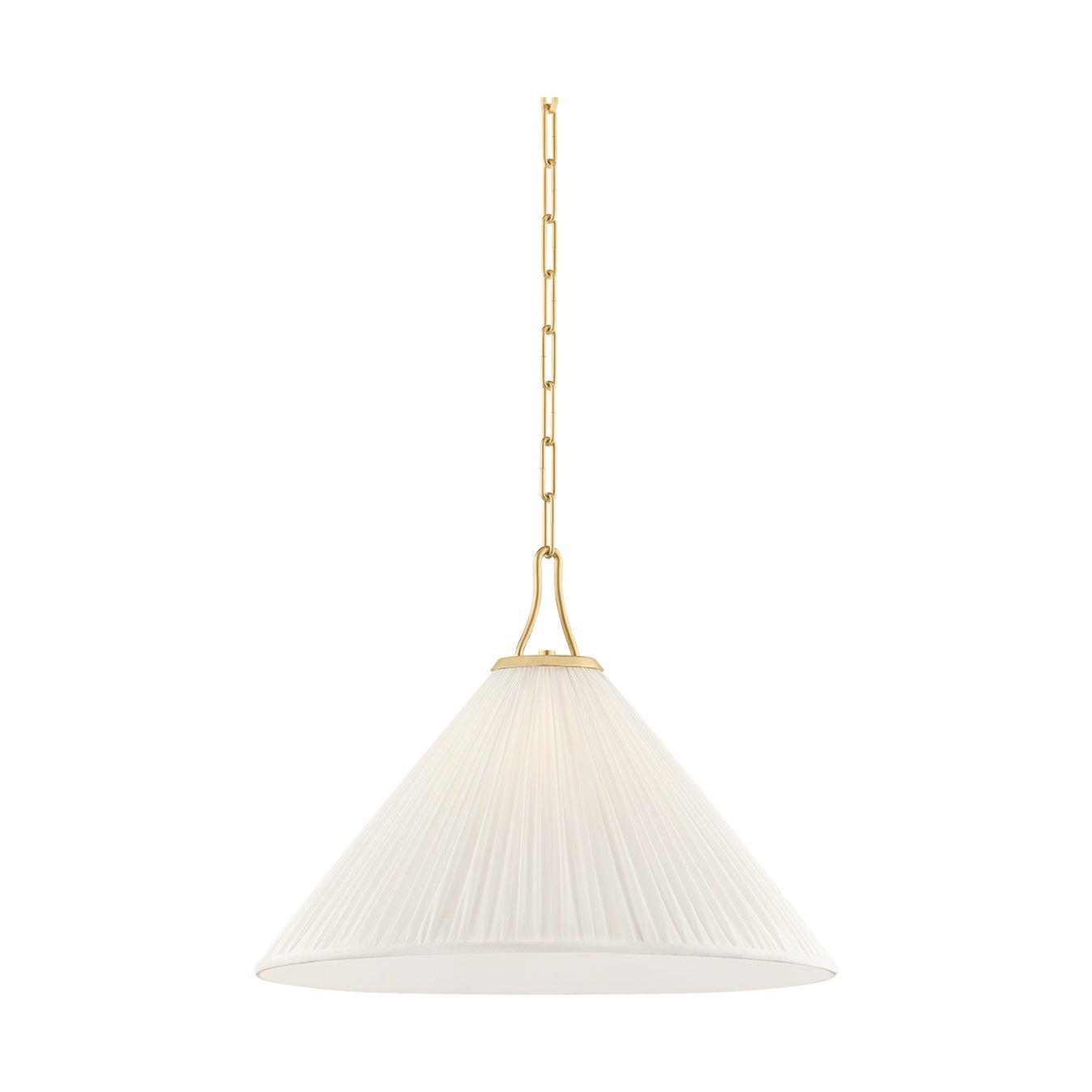 Merida Pendant LIGHTING - Pendant Hudson Valley Lighting Small