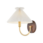 Acacia Wall Sconce LIGHTING - Wall Sconce Hudson Valley Lighting