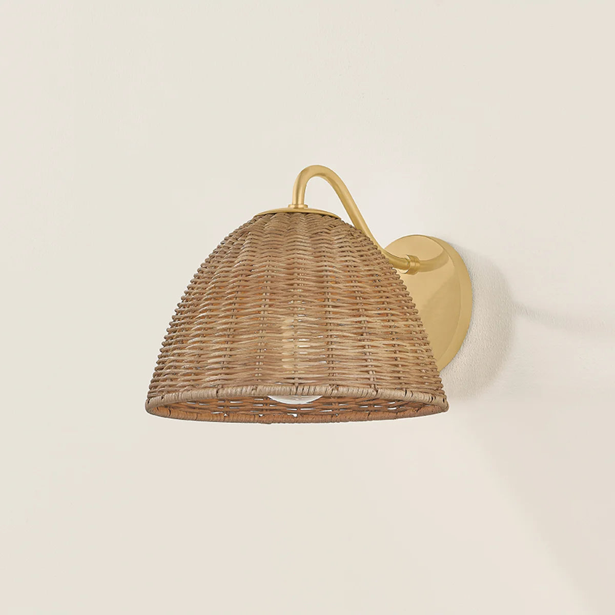 Katniss Wall Sconce LIGHTING - Wall Sconce Hudson Valley Lighting