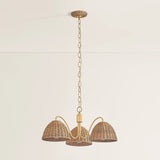 Katniss Chandelier LIGHTING - Chandelier Hudson Valley Lighting