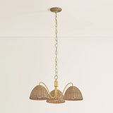 Katniss Chandelier LIGHTING - Chandelier Hudson Valley Lighting