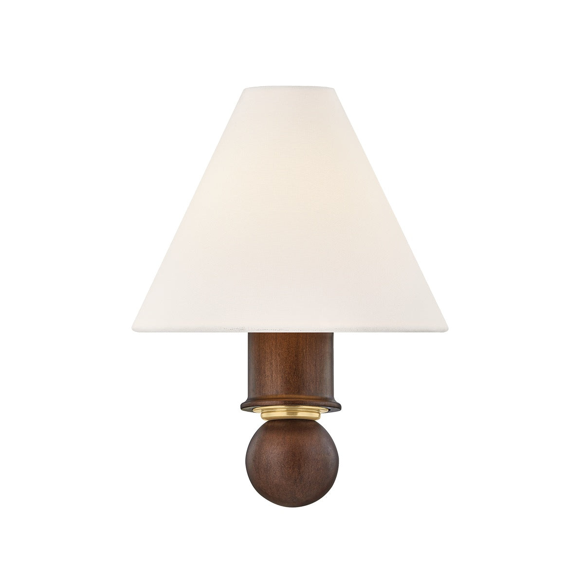 Candice Wall Sconce LIGHTING - Wall Sconce Hudson Valley Lighting