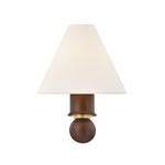 Candice Wall Sconce LIGHTING - Wall Sconce Hudson Valley Lighting