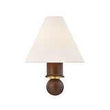 Candice Wall Sconce LIGHTING - Wall Sconce Hudson Valley Lighting
