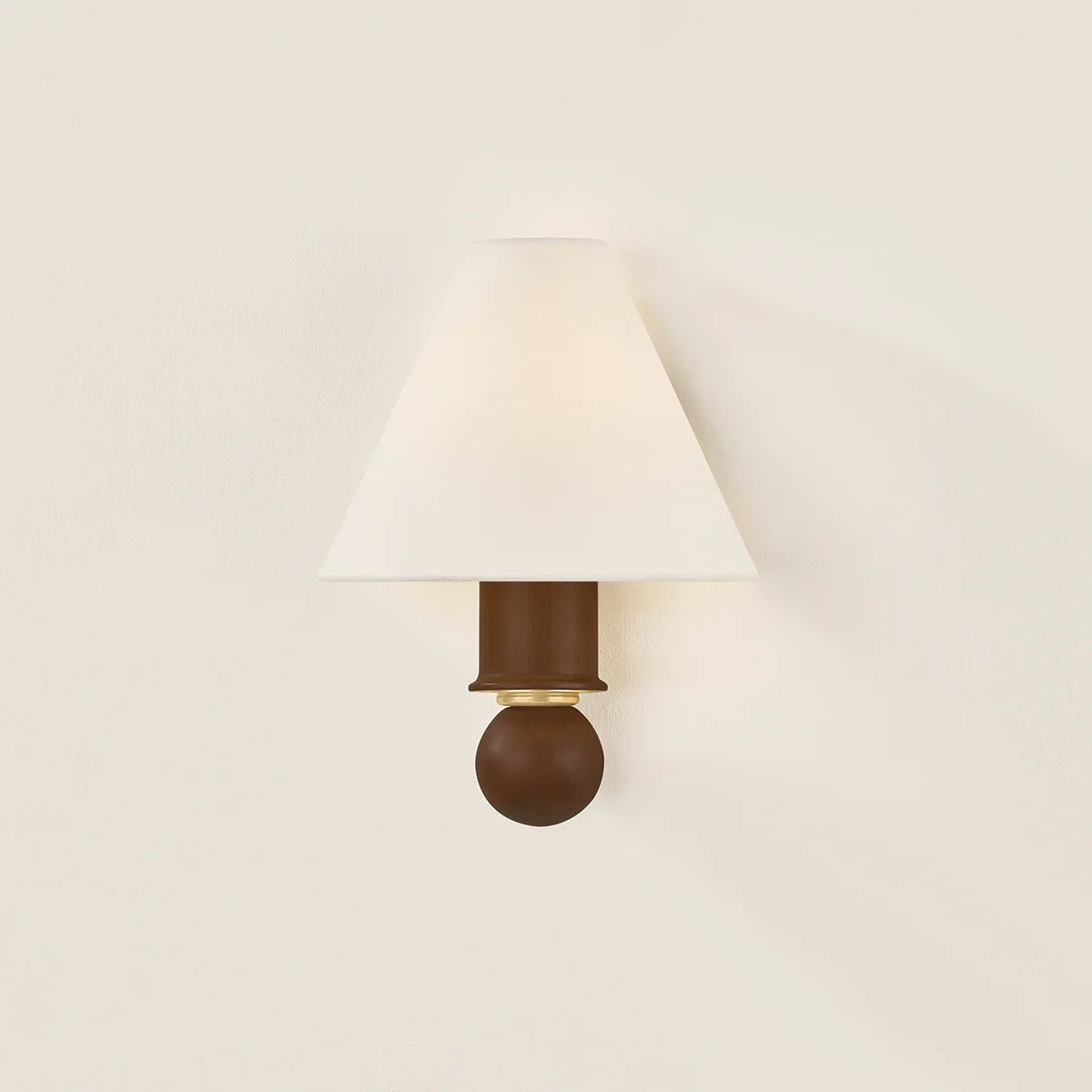 Candice Wall Sconce LIGHTING - Wall Sconce Hudson Valley Lighting