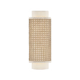 Tina Wall Sconce LIGHTING - Wall Sconce Hudson Valley Lighting