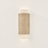Tina Wall Sconce LIGHTING - Wall Sconce Hudson Valley Lighting