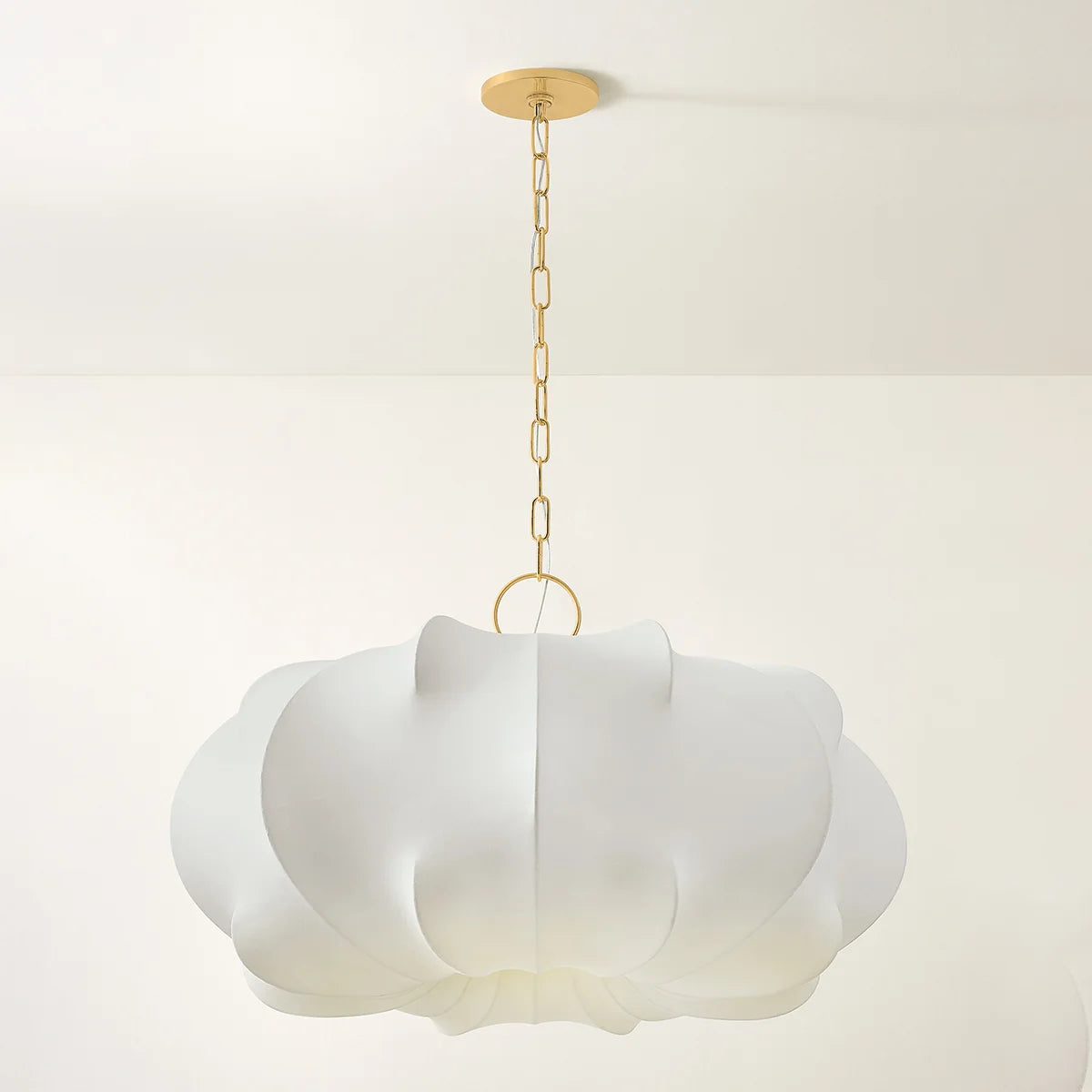 Keilah Pendant LIGHTING - Pendant Hudson Valley Lighting