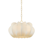 Keilah Pendant LIGHTING - Pendant Hudson Valley Lighting Small