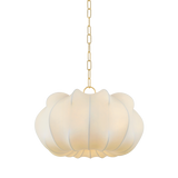 Keilah Pendant LIGHTING - Pendant Hudson Valley Lighting Small