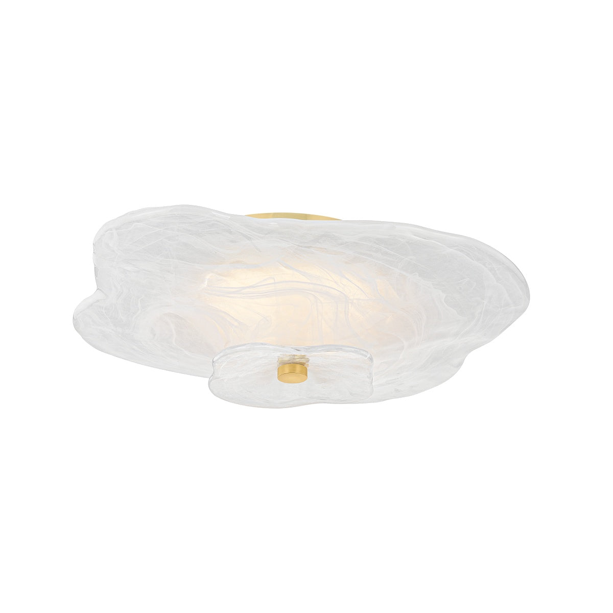 Starlie Flush Mount LIGHTING - Flush Mount Hudson Valley Lighting