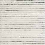 Loloi Hagen White / Ocean Rug Loloi
