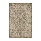 Loloi Halle Grey / Ocean Rug