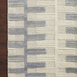 Carrier & Company x Loloi Harrison Taupe / Ivory Rug RUGS - wool Loloi