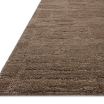 Loloi Hartley Brown / Mocha Rug RUGS - wool Loloi