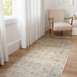 Loloi Hathaway Java / Multi Rug 1-RUGS - patterned Loloi