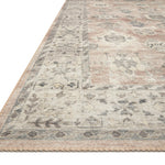 Loloi Hathaway Java / Multi Rug 1-RUGS - patterned Loloi