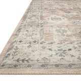 Loloi Hathaway Java / Multi Rug 1-RUGS - patterned Loloi