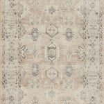 Loloi Hathaway Java / Multi Rug 1-RUGS - patterned Loloi