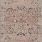 Loloi Hathaway Blush / Multi Rug 1-RUGS - patterned Loloi