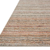 Loloi Haven Silver / Blush Rug Loloi