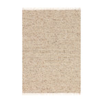 Magnolia Home By Joanna Gaines x Loloi Hayes Sand / Natural Rug RUGS - wool Loloi 2'3" x 3'9"