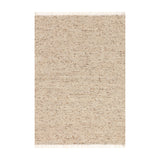 Magnolia Home By Joanna Gaines x Loloi Hayes Sand / Natural Rug RUGS - wool Loloi 2'3" x 3'9"
