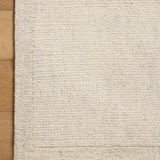 Magnolia Home Joanna Gaines x Loloi Henley Ivory / Smoke Rug