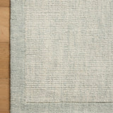 Magnolia Home by Joanna Gaines x Loloi Henley Ivory / Spa Rug
