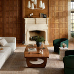 OVERSTOCK RUG - Loloi Heritage Clay / Natural Rug - 3' x 5' IN STORE - Sale Rugs Loloi