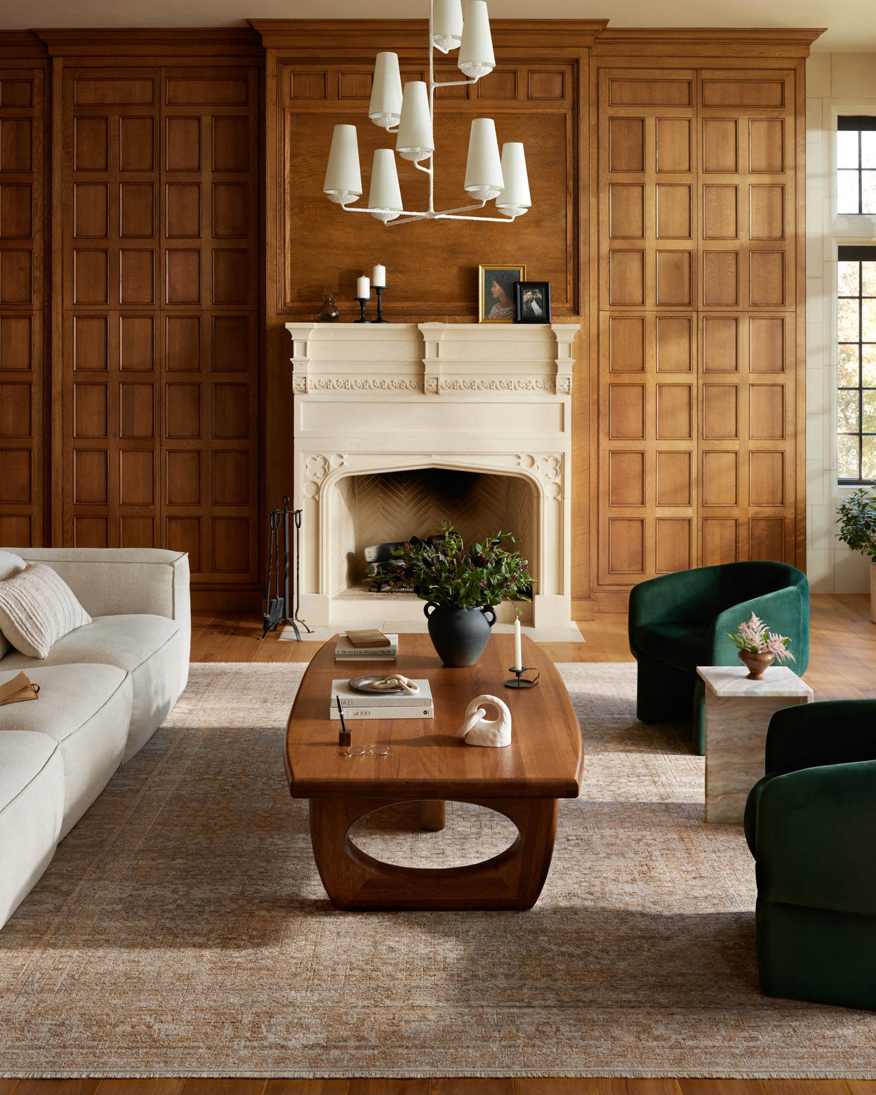 OVERSTOCK RUG - Loloi Heritage Clay / Natural Rug - 3' x 5' IN STORE - Sale Rugs Loloi