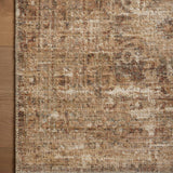 Loloi Heritage Bark / Multi Runner Rug RUGS - wool Loloi