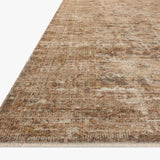 OVERSTOCK RUG - Loloi Heritage Bark / Multi Rug - 4' x 8' IN STORE - Sale Rugs Loloi