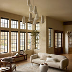 Loloi Heritage Spa / Earth Rug 0-RUGS-patterned Loloi