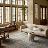 Loloi Heritage Sky / Sunset Runner Rug RUGS - wool Loloi