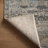 Loloi Heritage Sky / Sunset Runner Rug RUGS - wool Loloi
