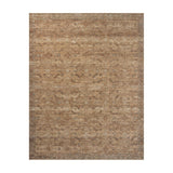 Loloi Heritage Natural / Mist Square Rug