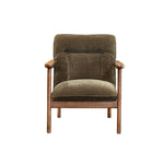 Hylane Club Chair FURNITURE - club chairs LH IMPORTS