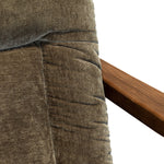 Hylane Club Chair FURNITURE - club chairs LH IMPORTS