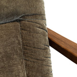 Hylane Club Chair FURNITURE - club chairs LH IMPORTS