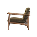 Hylane Club Chair FURNITURE - club chairs LH IMPORTS