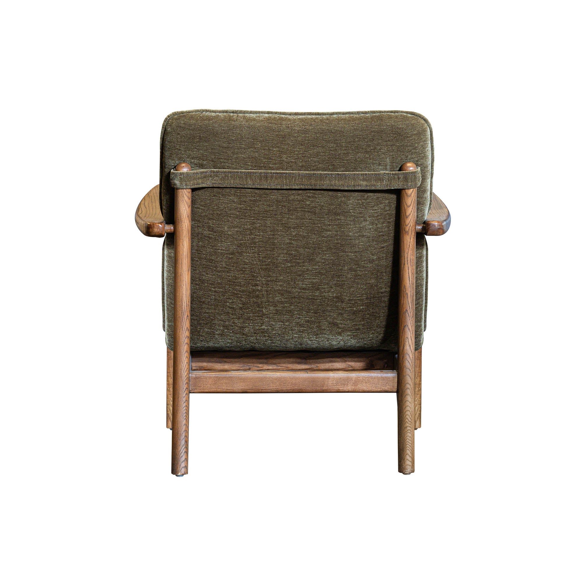 Hylane Club Chair FURNITURE - club chairs LH IMPORTS