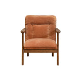 Hylane Club Chair FURNITURE - club chairs LH IMPORTS
