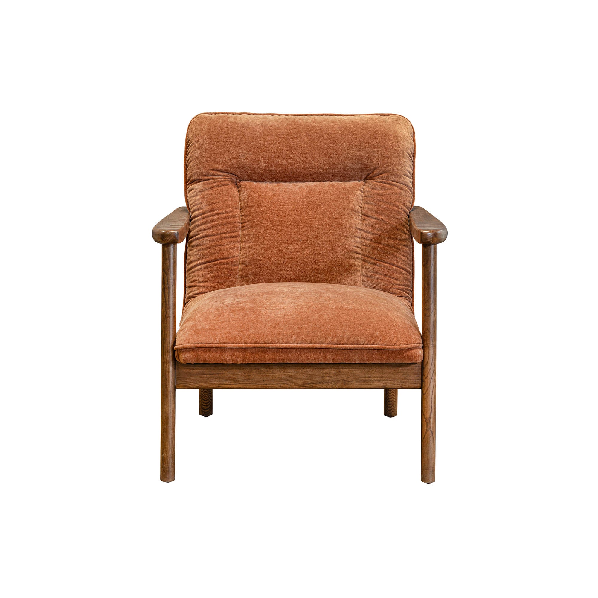 Hylane Club Chair FURNITURE - club chairs LH IMPORTS