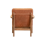 Hylane Club Chair FURNITURE - club chairs LH IMPORTS